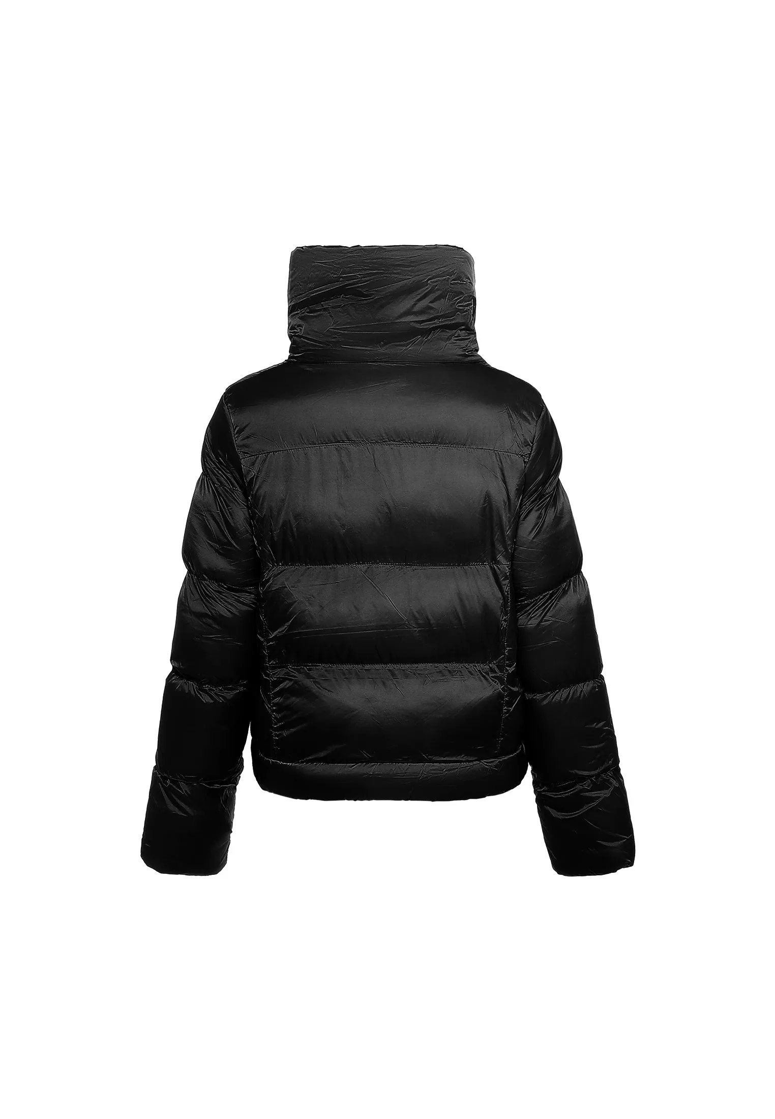 blonda Women's Padded Quilted Jacket