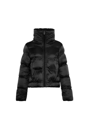 blonda Women's Padded Quilted Jacket