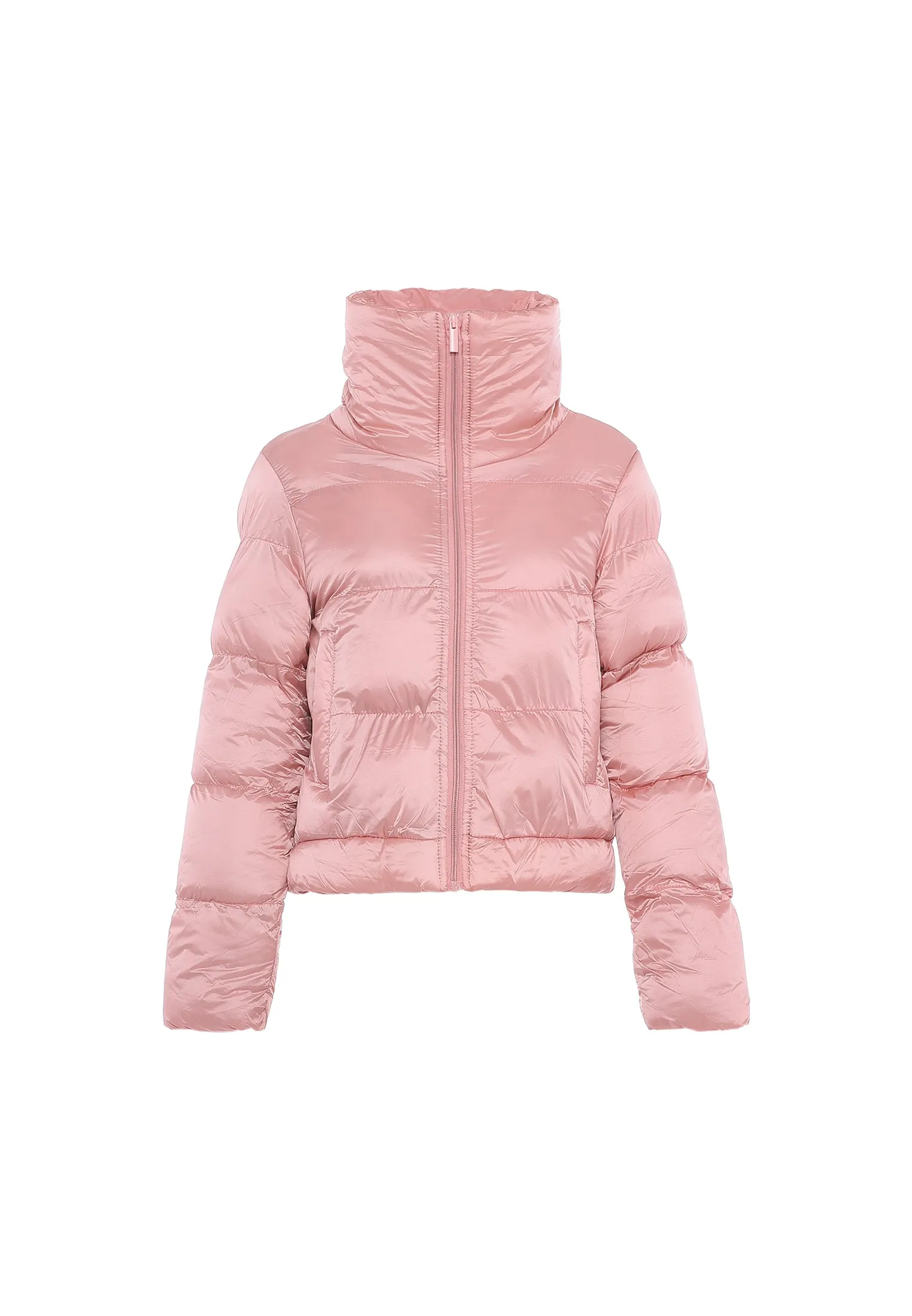 blonda Women's Padded Quilted Jacket