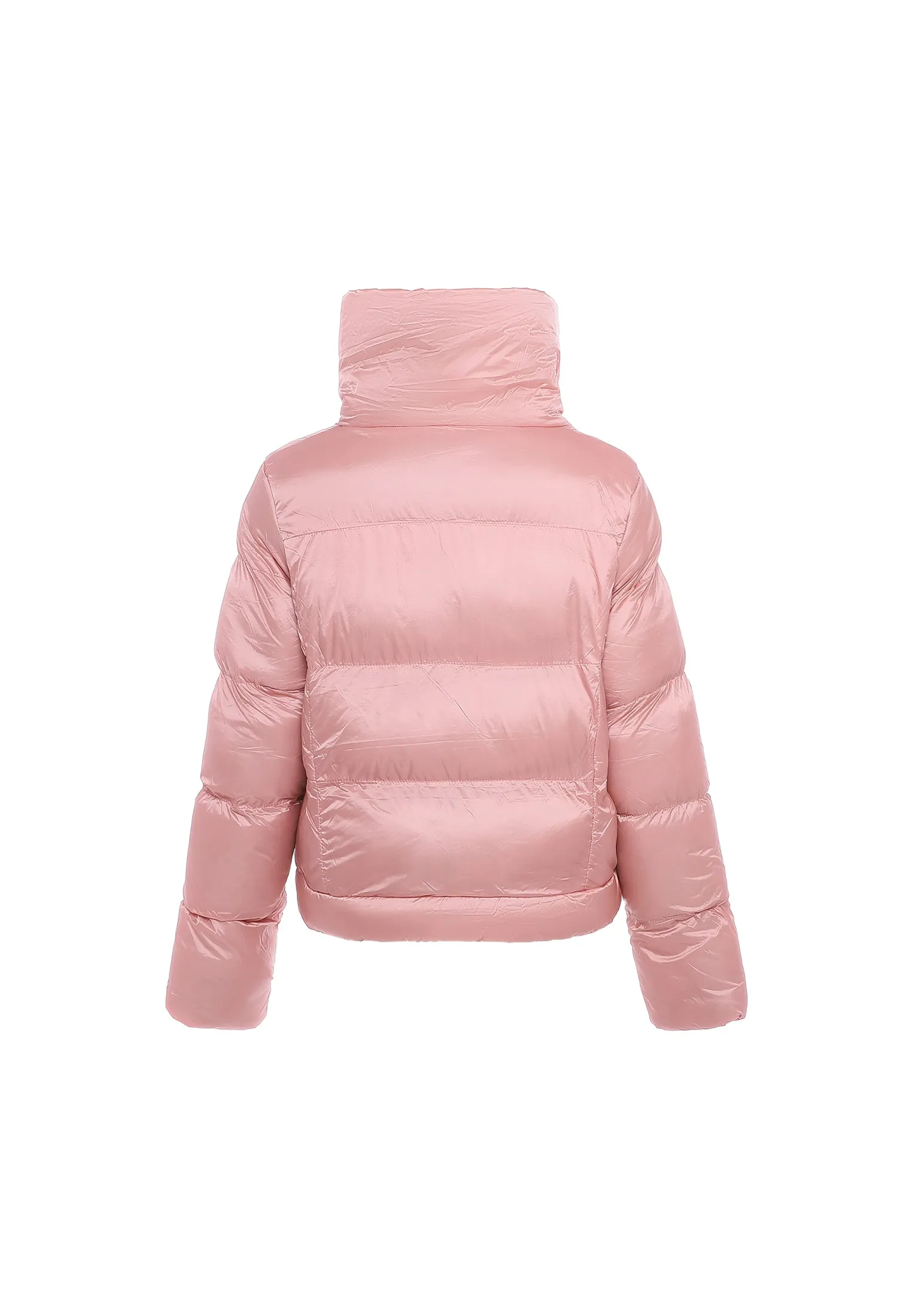 blonda Women's Padded Quilted Jacket