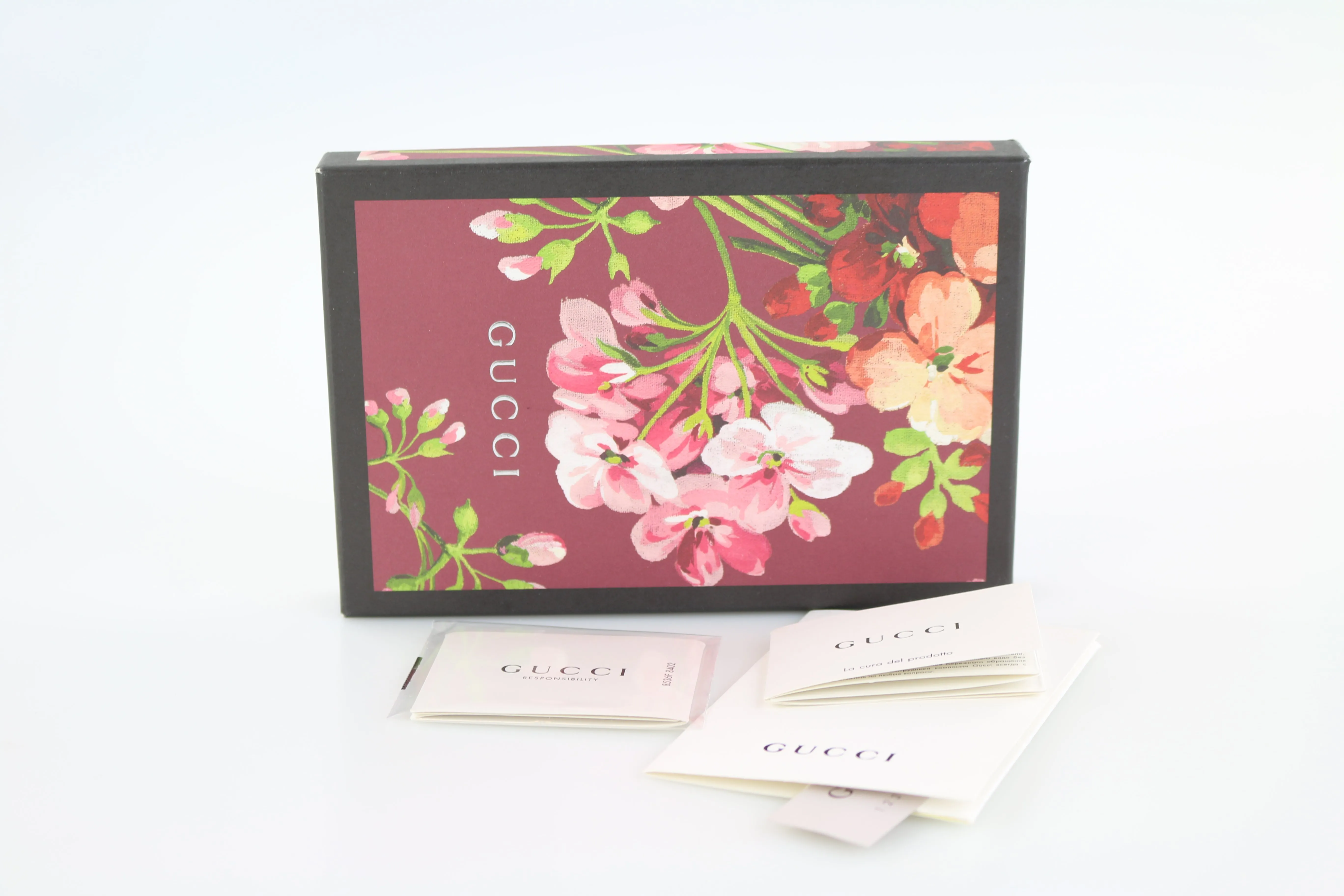 Blooms iPhone 6 Case