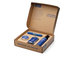 Blundstone Boot Care Kit