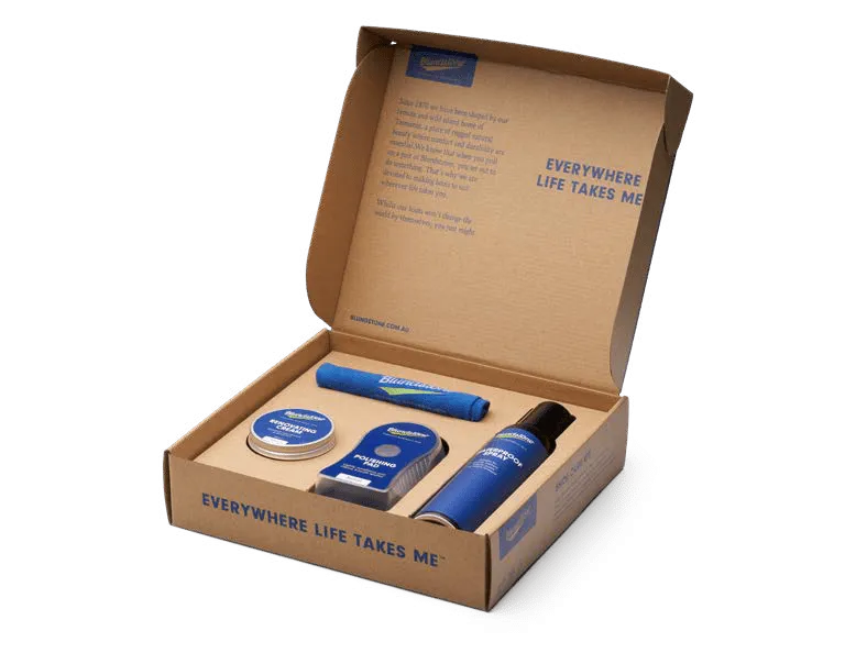 Blundstone Boot Care Kit