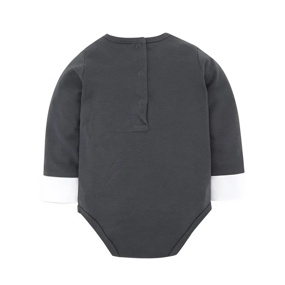 Bodysuits Spring Autumn