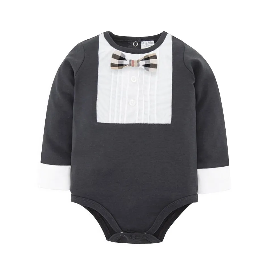 Bodysuits Spring Autumn