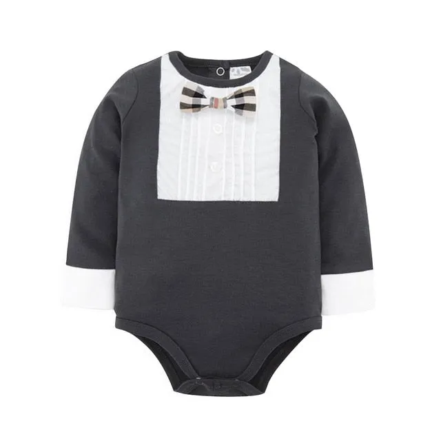 Bodysuits Spring Autumn