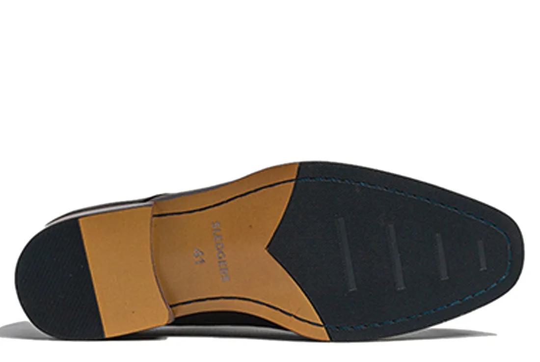 Bonair Coffee Derby Shoes
