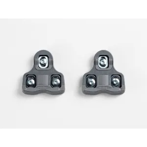 BONTRAGER ROAD CLIPLESS 9 DEGREE PEDAL CLEAT SET