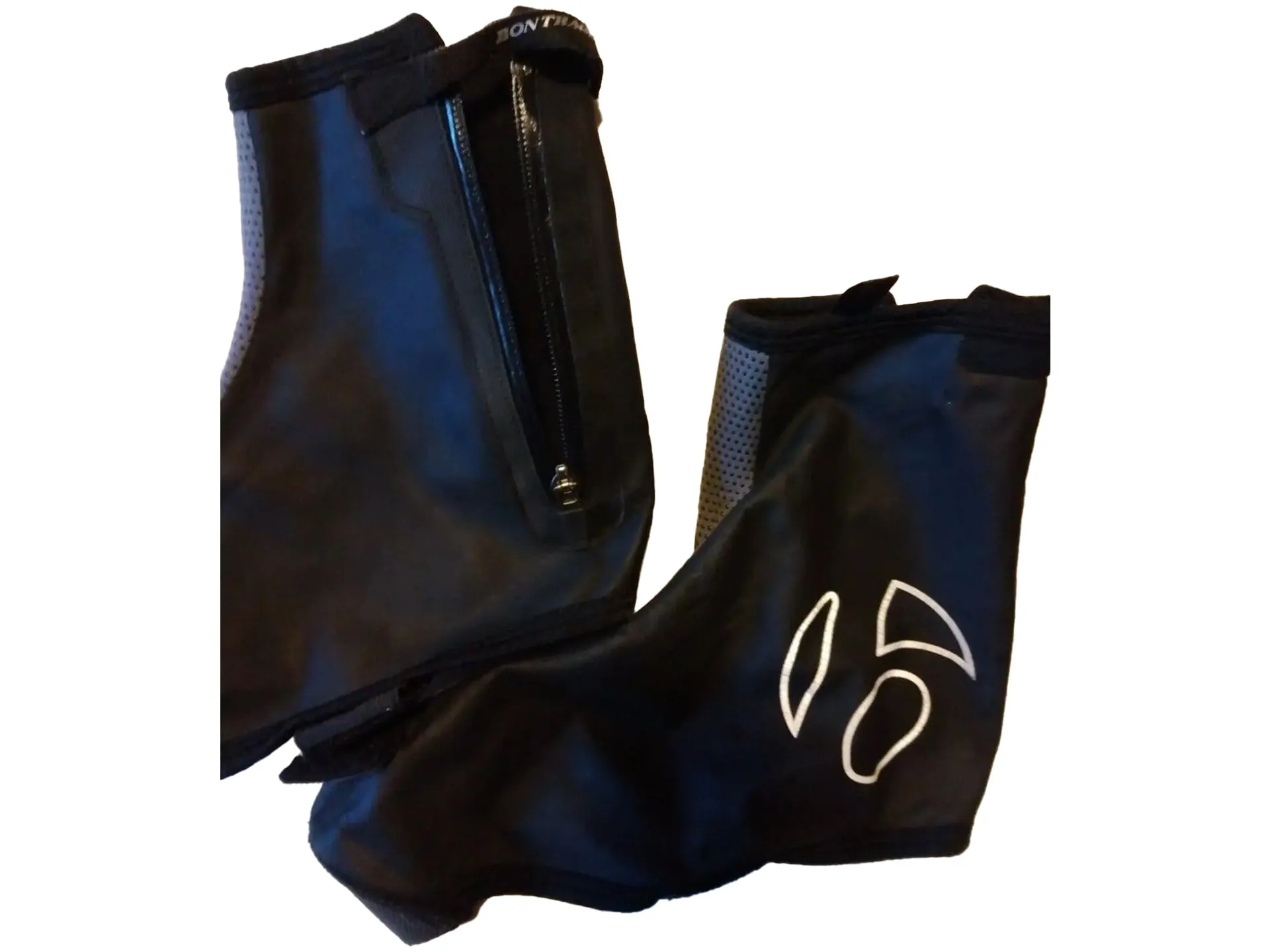 Bootie Bontrager Race Waterproof Road