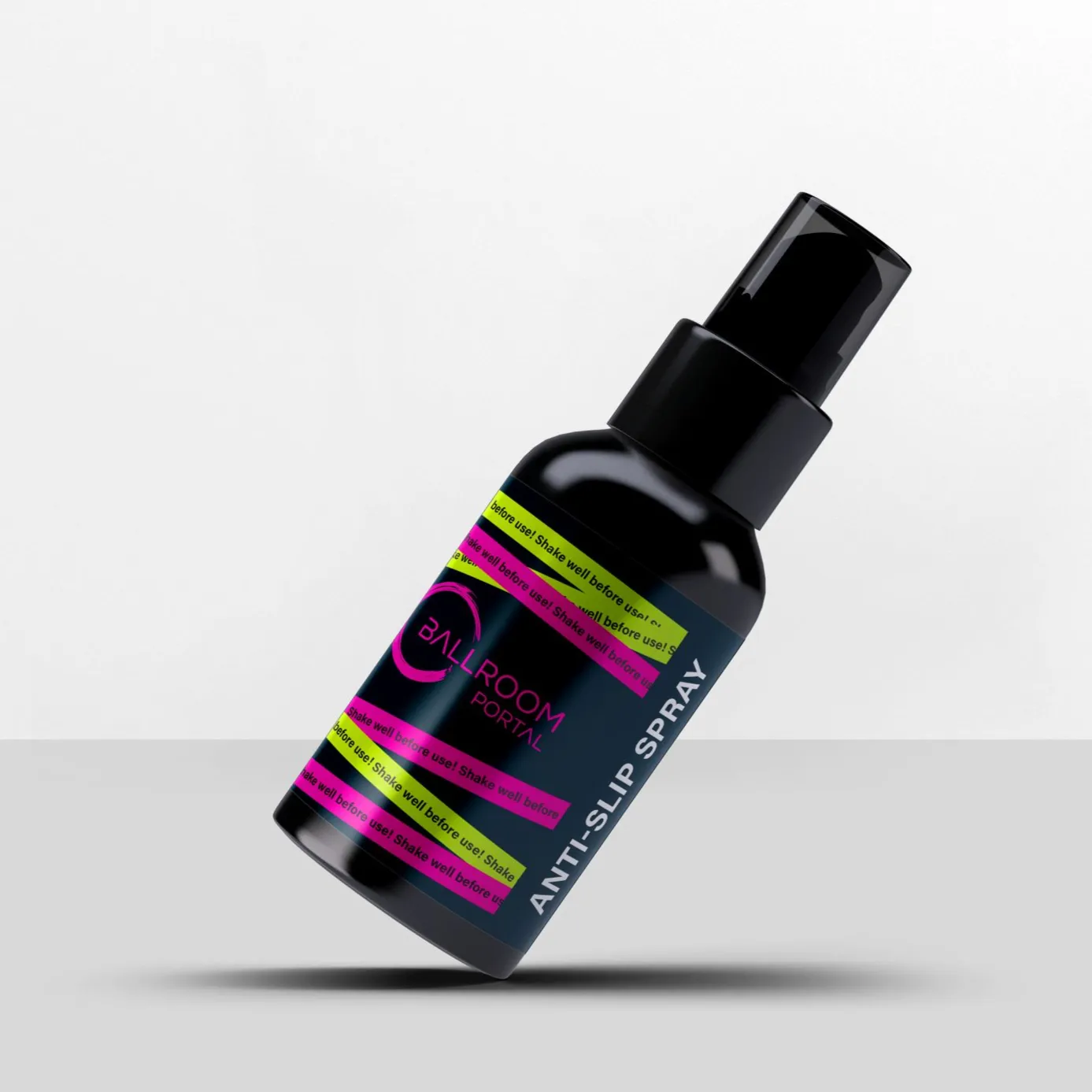 BP Anti-Slip Spray | Aida Dance USA - Enhance Dance Safety