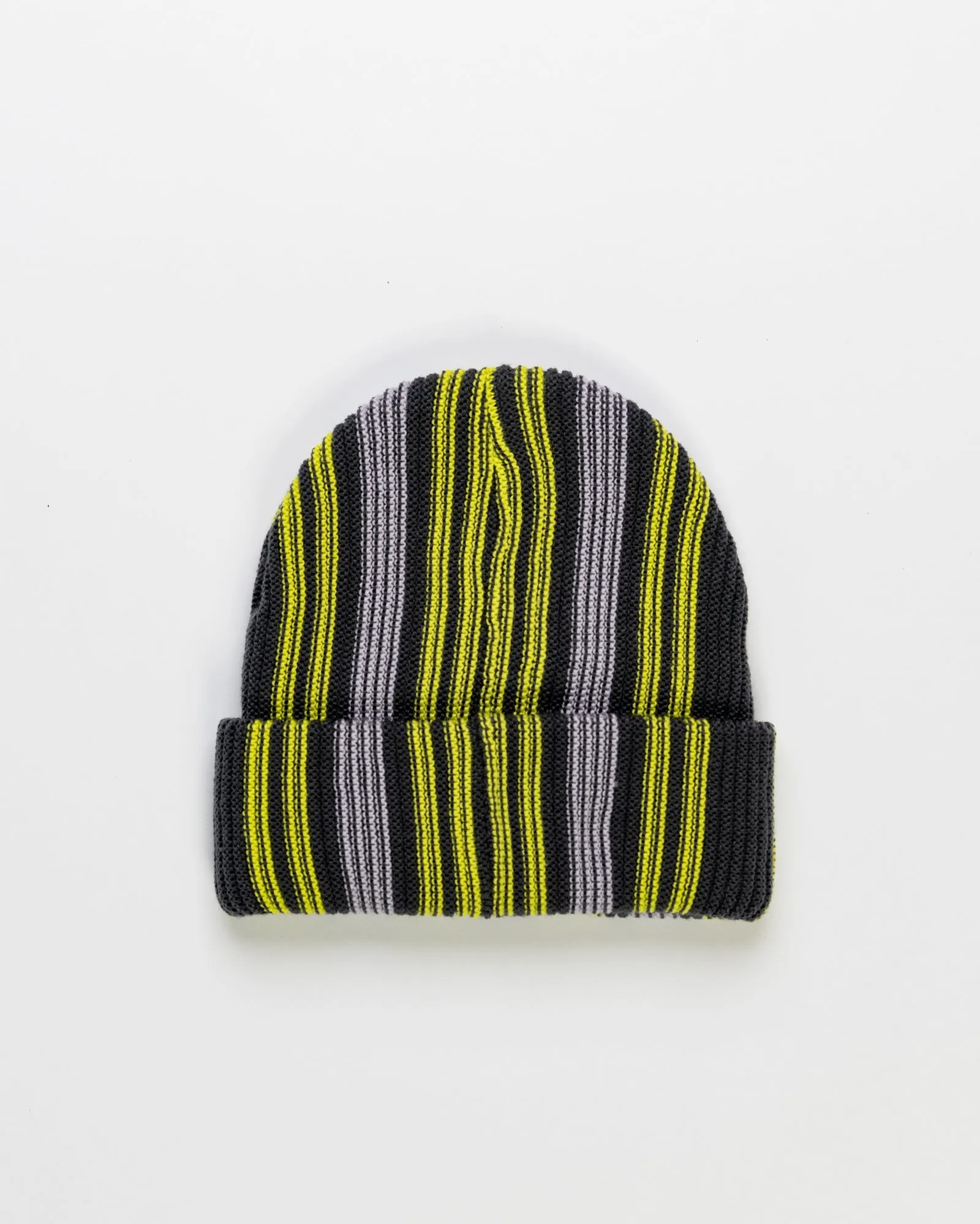 Breaker Stripe Beanie