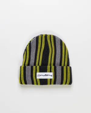Breaker Stripe Beanie