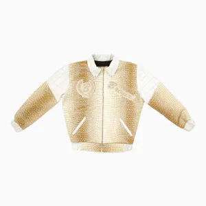 Breyer's Special Edition Leather Jacket