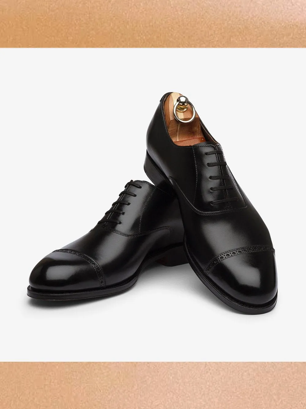 Bridlen   I   Shoes-Punch-Cap-Oxford-I-The-Bespoke-Grade-I-Goodyear-Welted-Shoes