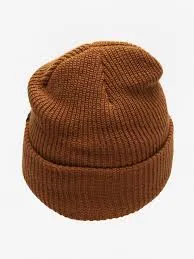 Brixton Heist Beanie - Copper