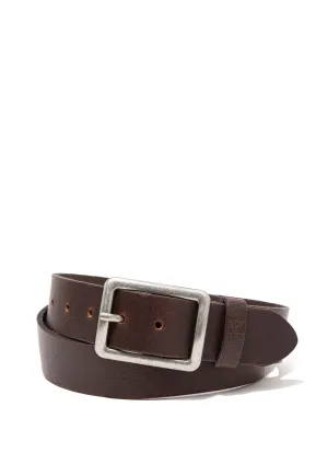 Brown Belt