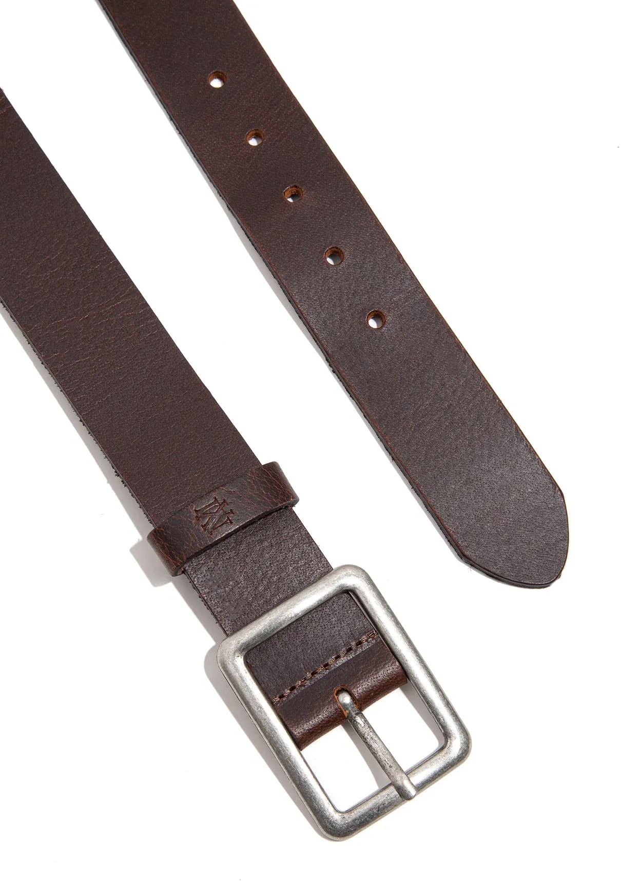 Brown Belt