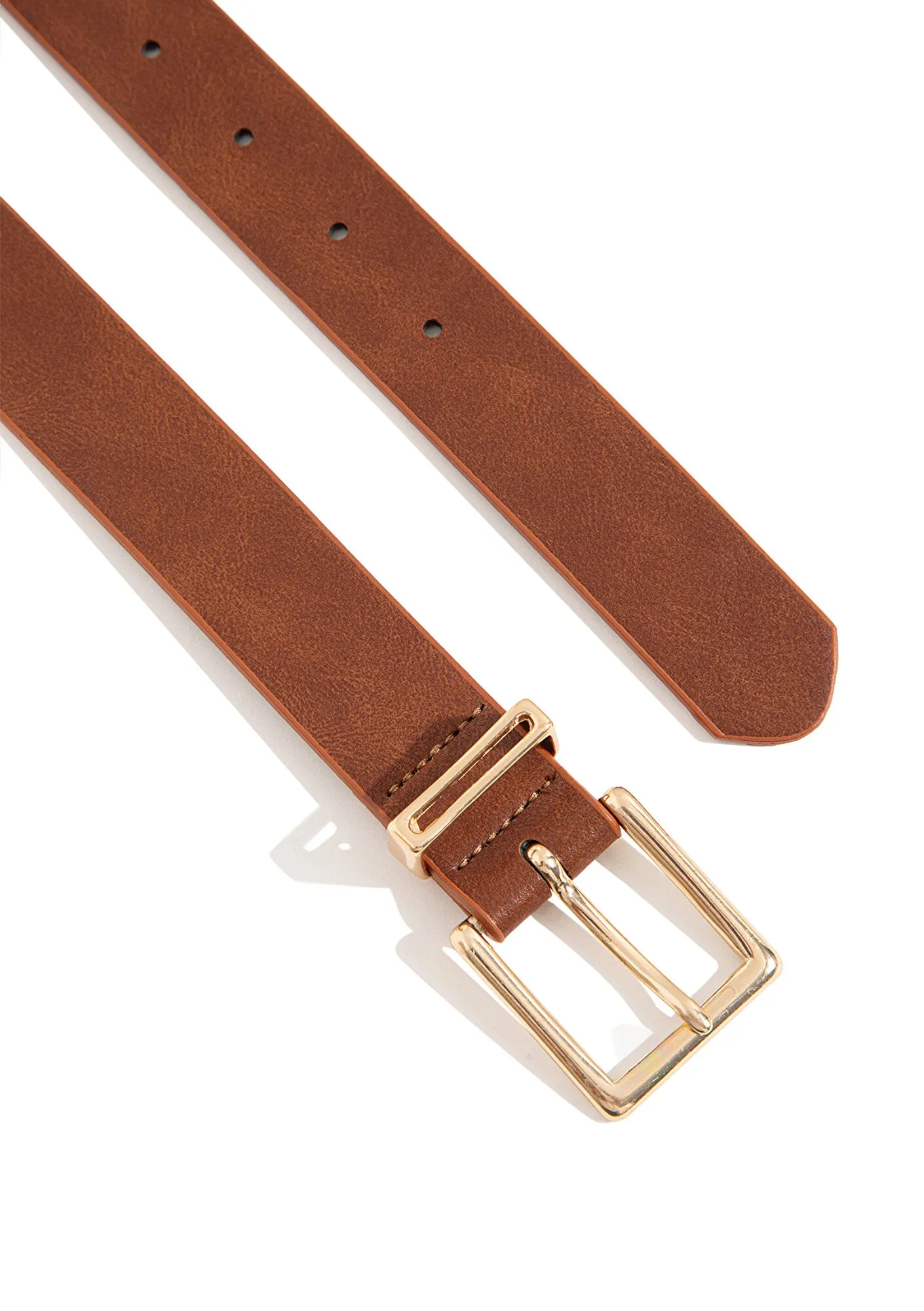 Brown Belt