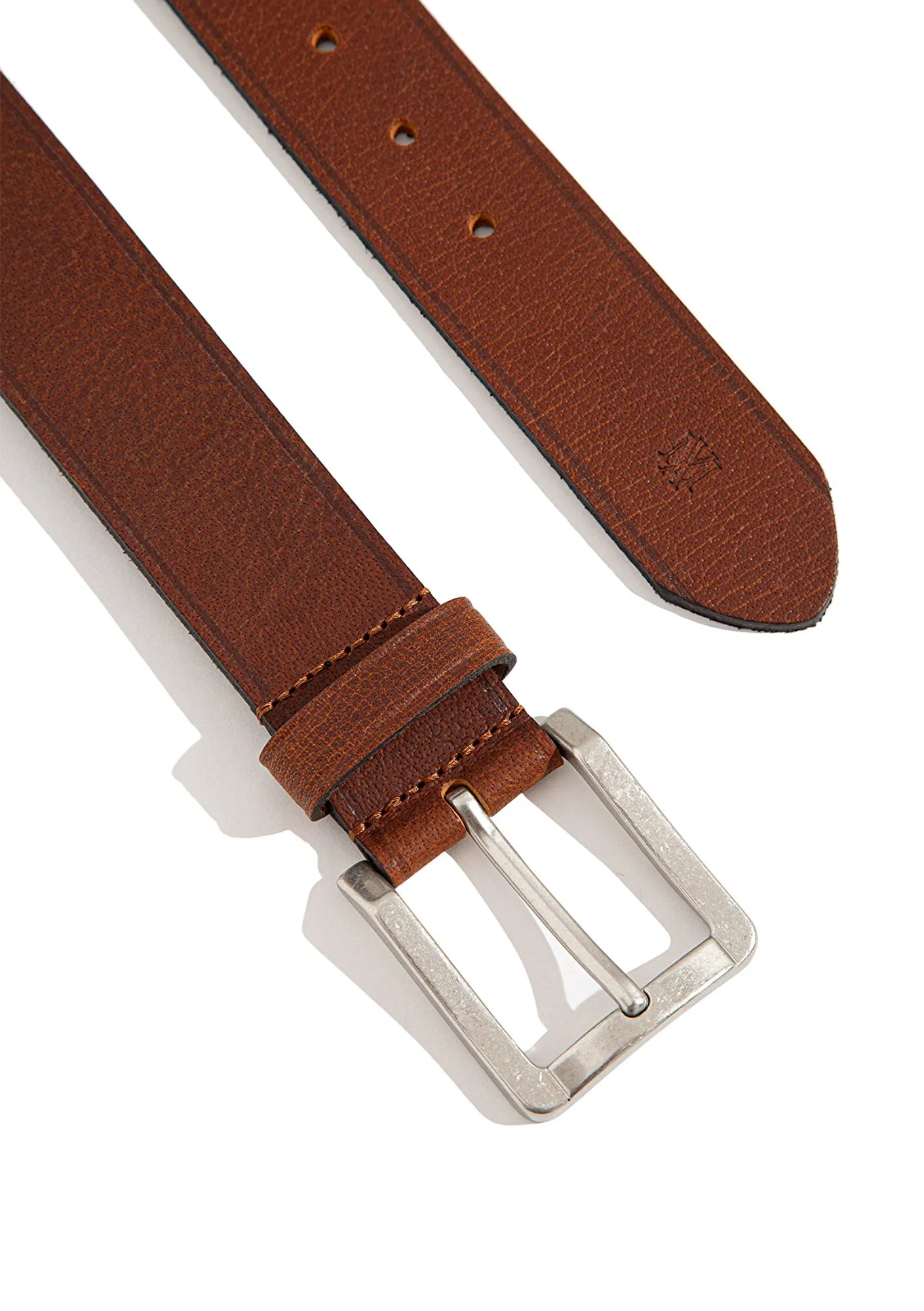 Brown Belt