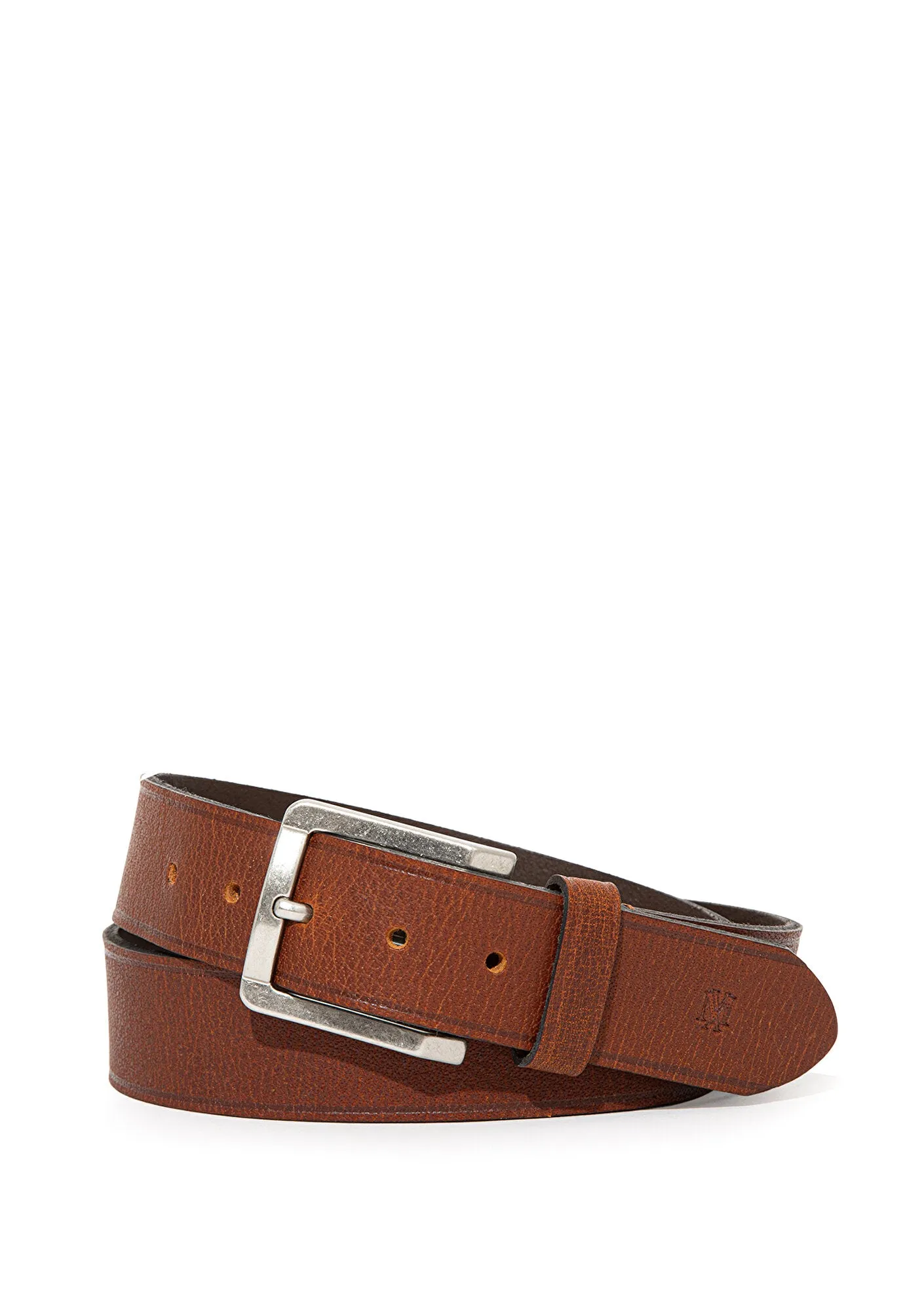 Brown Belt