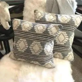 Bunee Pillow Collection