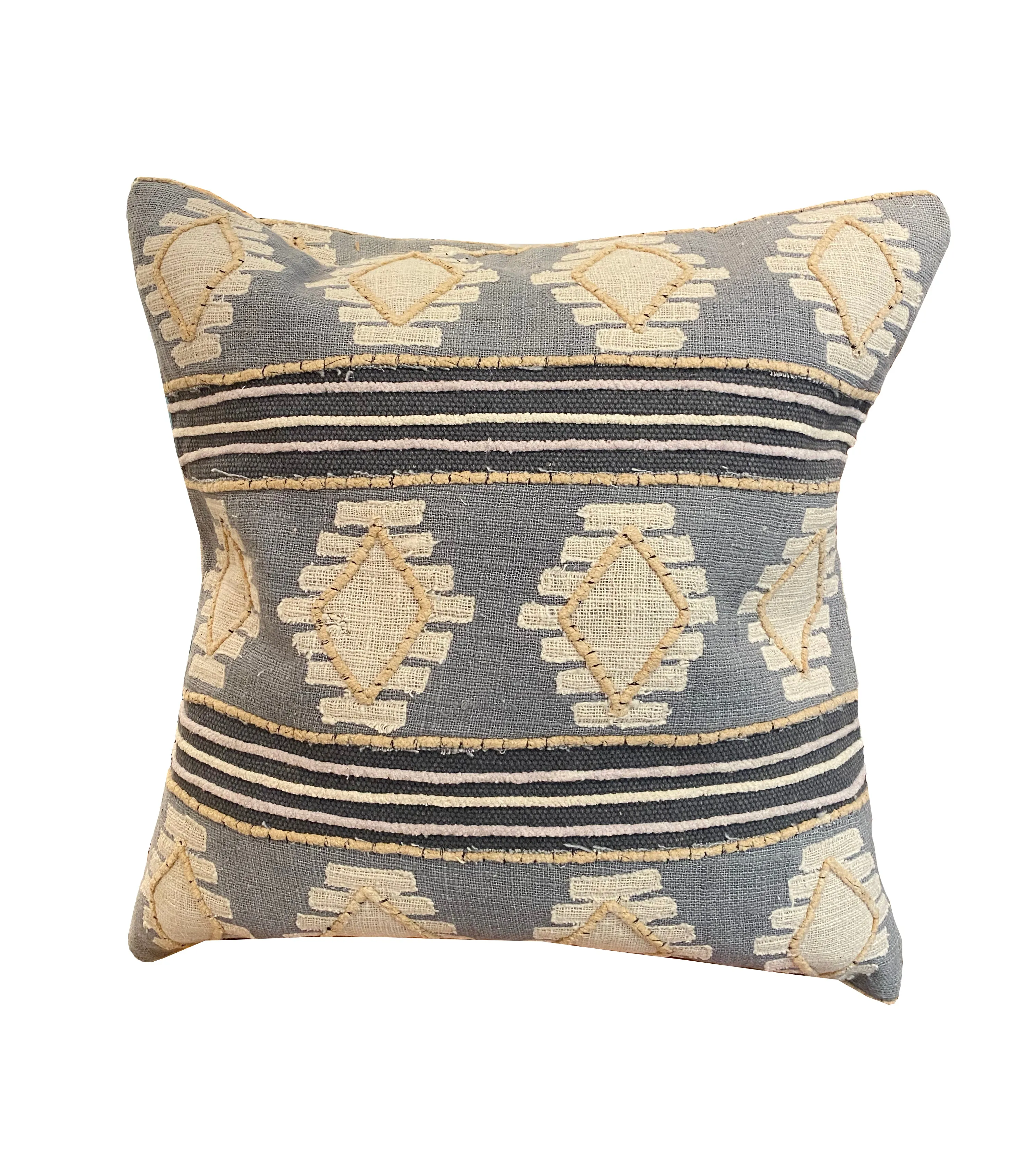 Bunee Pillow Collection
