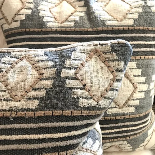 Bunee Pillow Collection