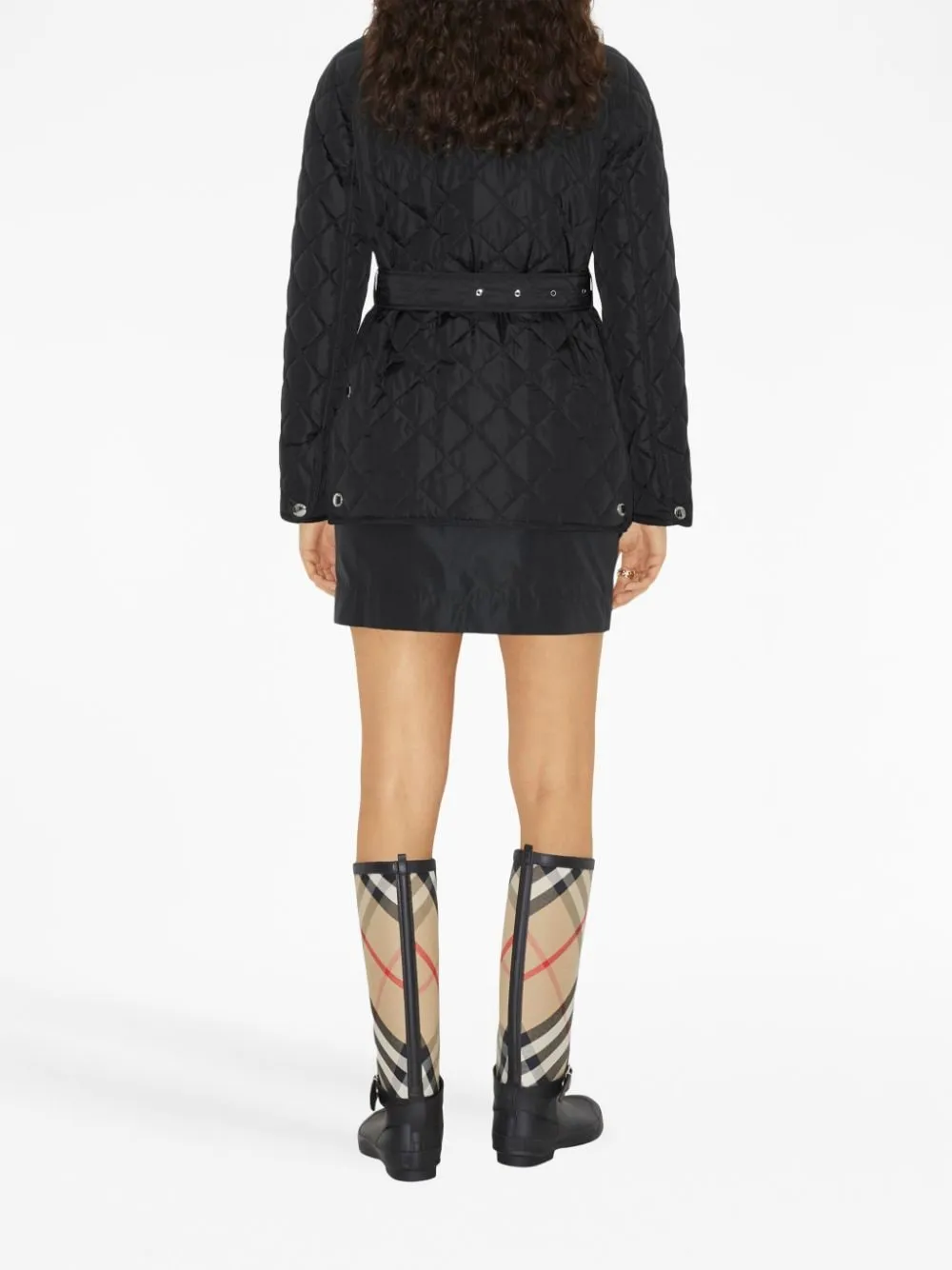 Burberry Women's Jackets