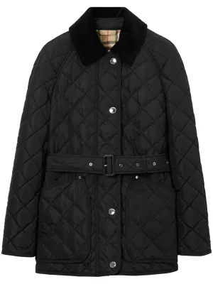 Burberry Women's Jackets