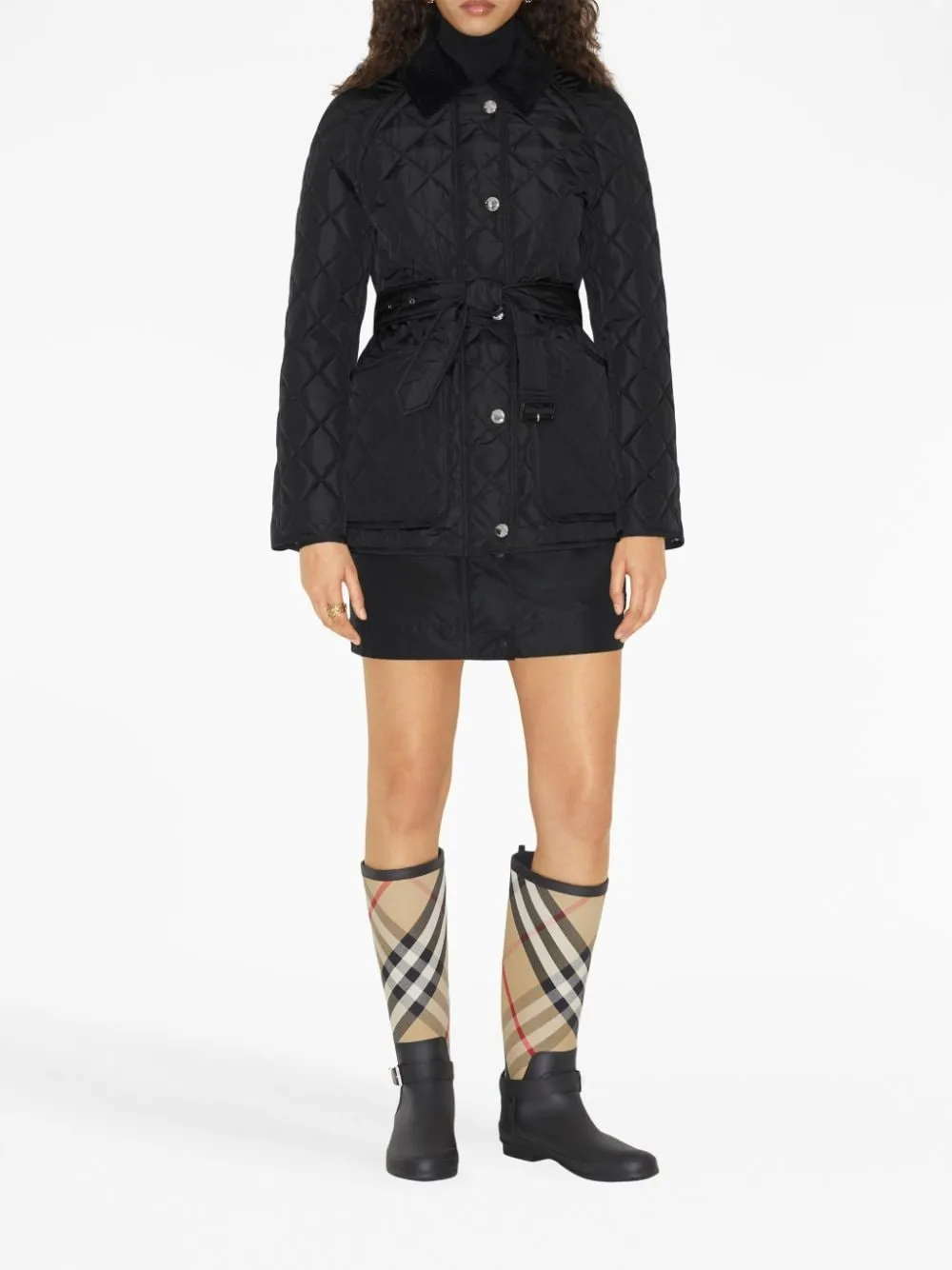 Burberry Women's Jackets