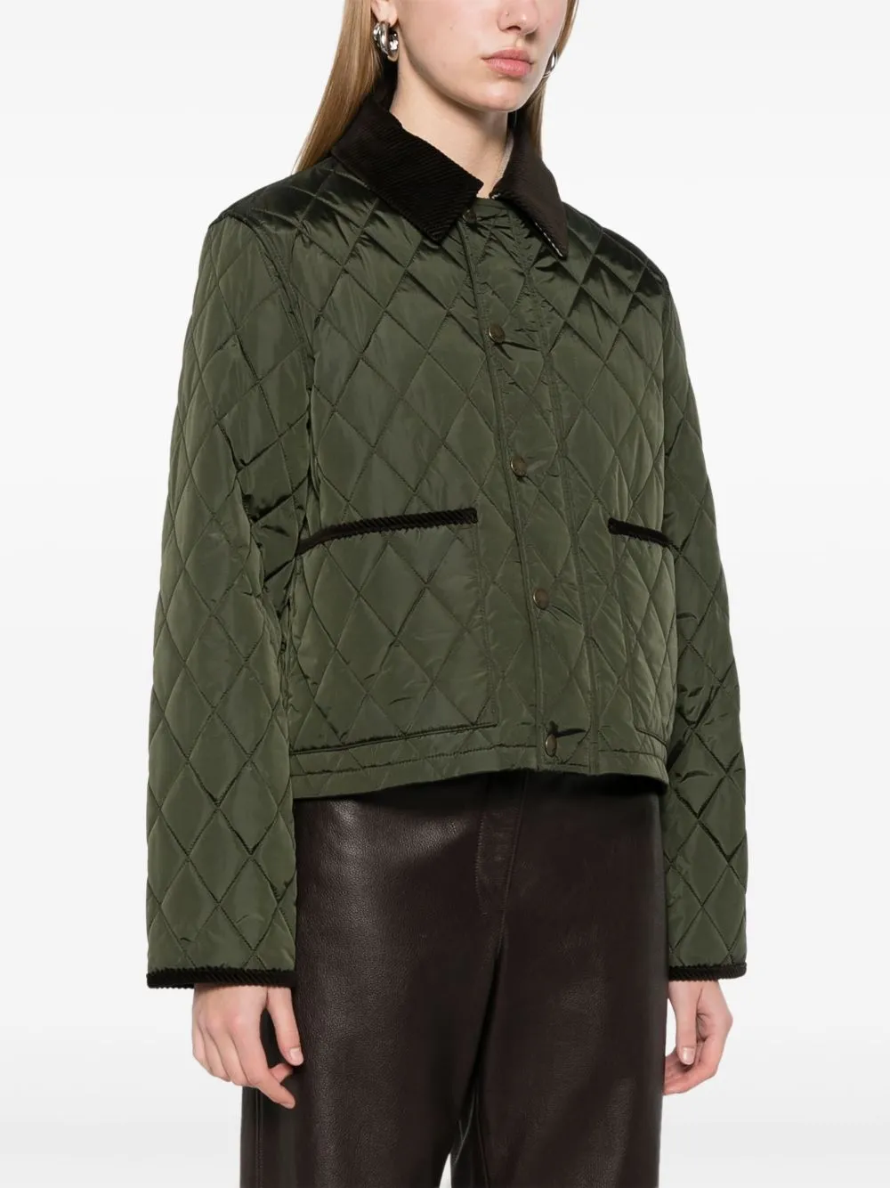 Burberry Women's Jackets