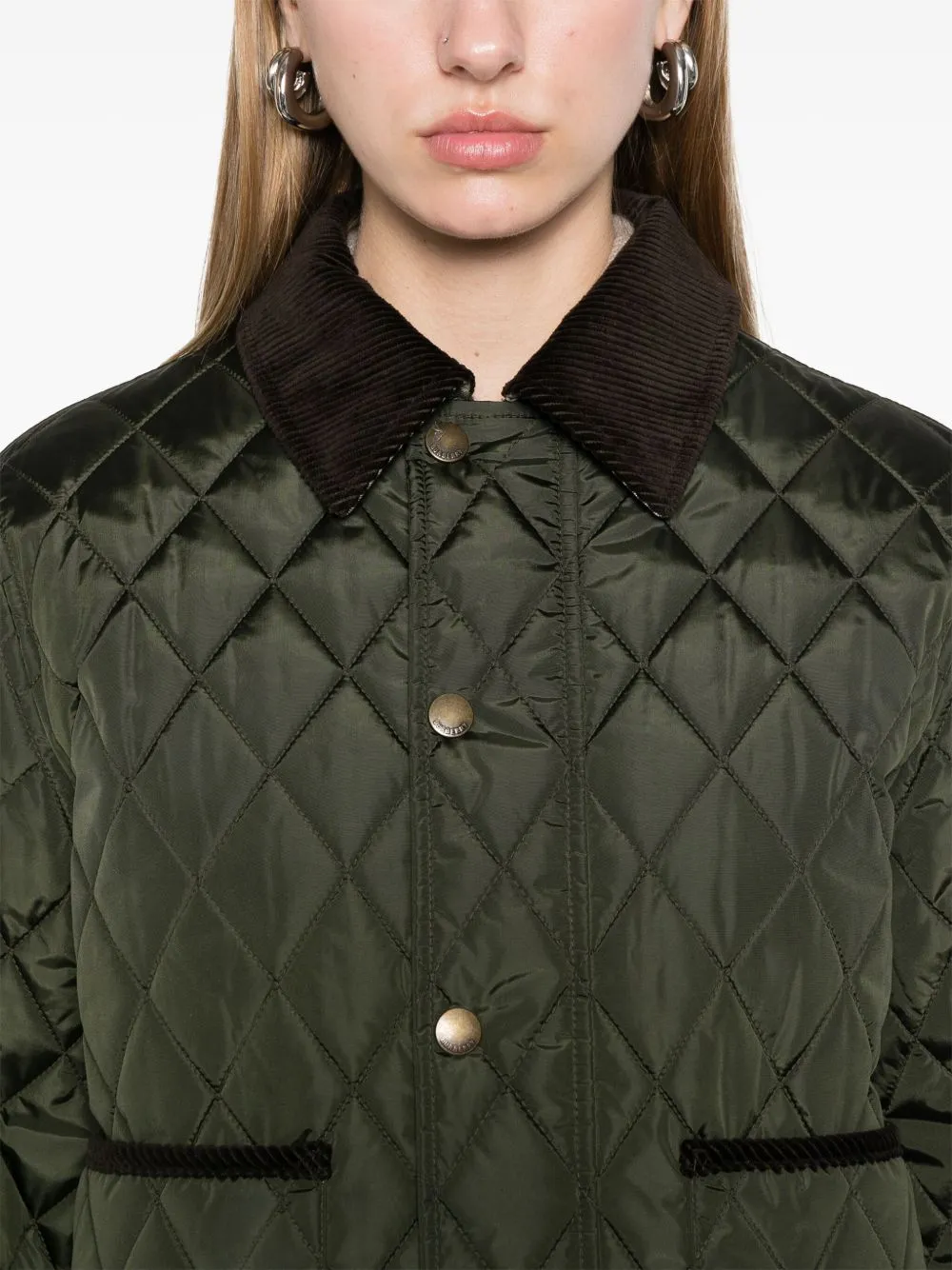 Burberry Women's Jackets