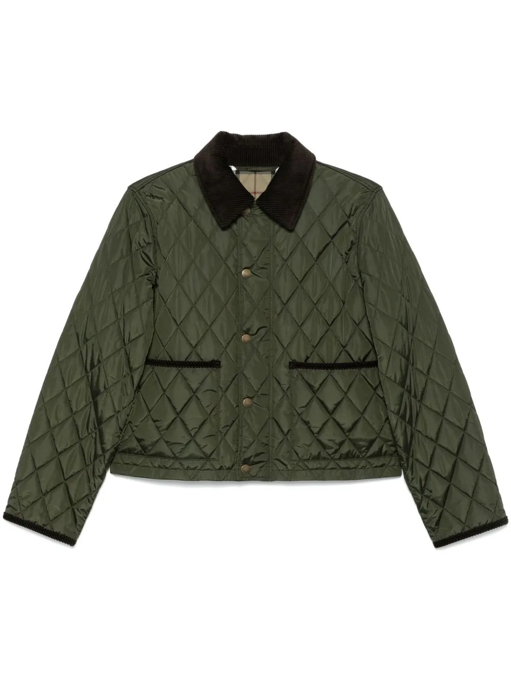 Burberry Women's Jackets