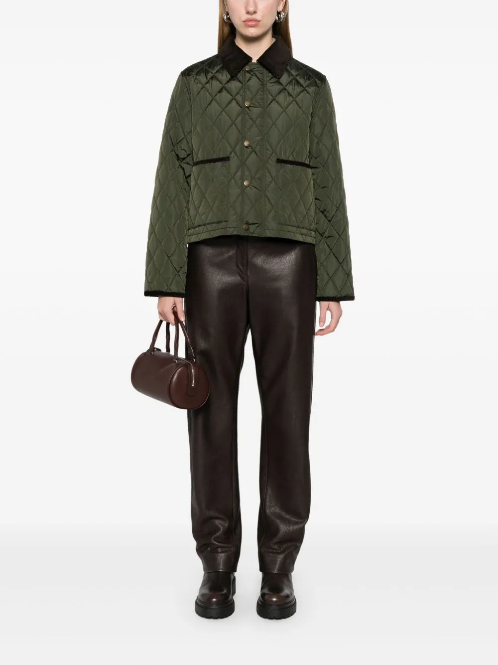 Burberry Women's Jackets