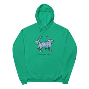 Butt Sniff Hoodie