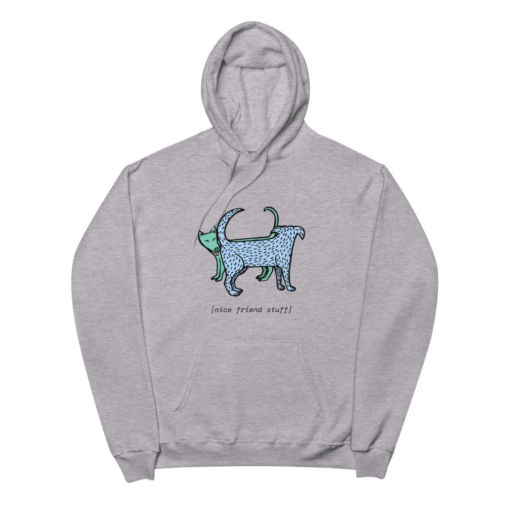 Butt Sniff Hoodie