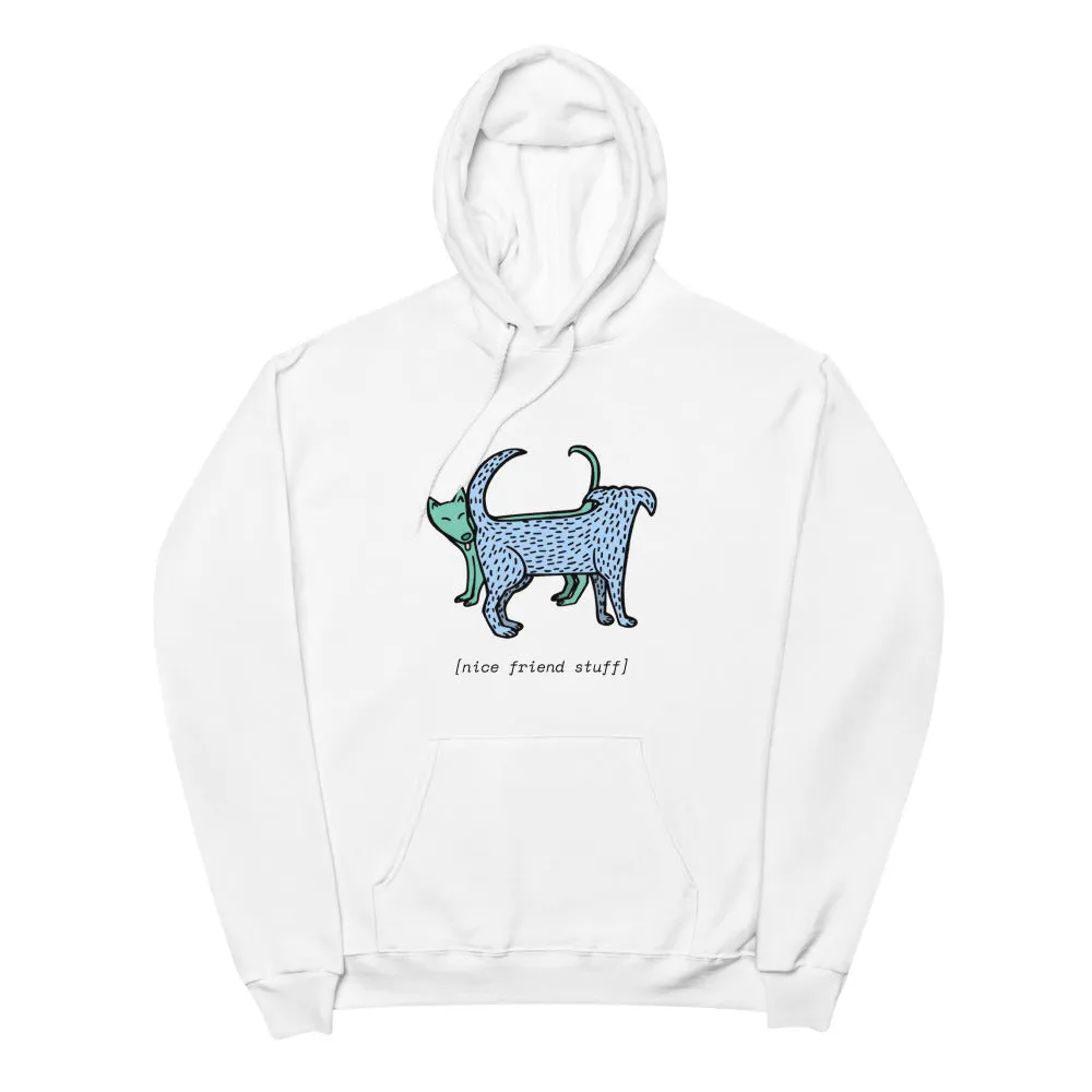 Butt Sniff Hoodie