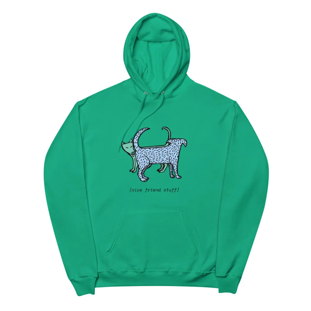 Butt Sniff Hoodie