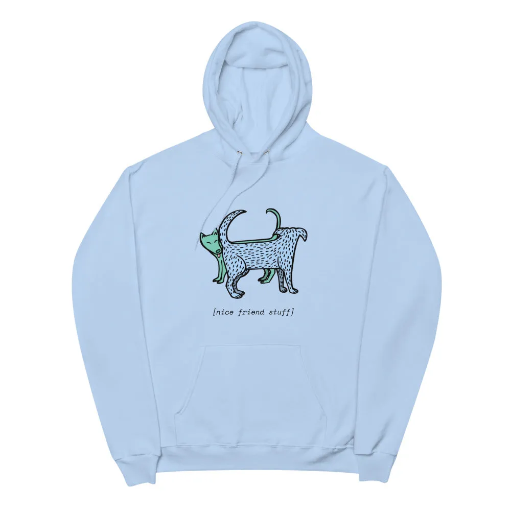 Butt Sniff Hoodie