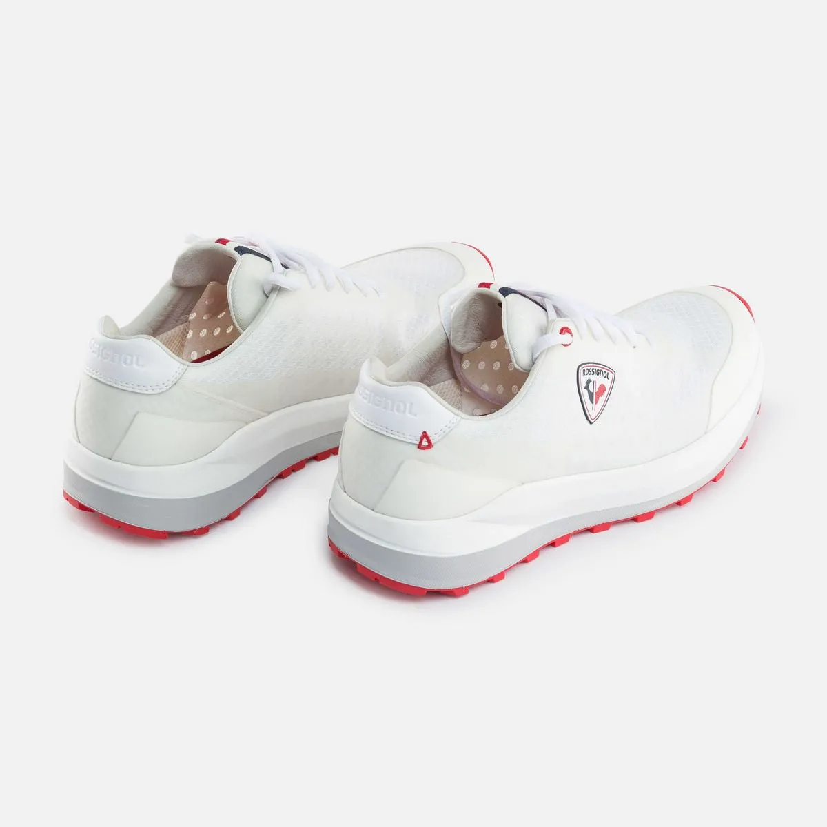 Buty do biegania damskie ROSSIGNOL W RSC WHITE