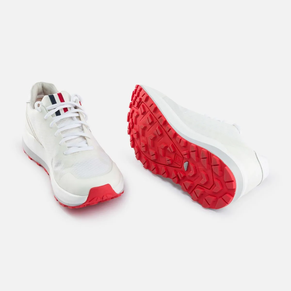 Buty do biegania damskie ROSSIGNOL W RSC WHITE