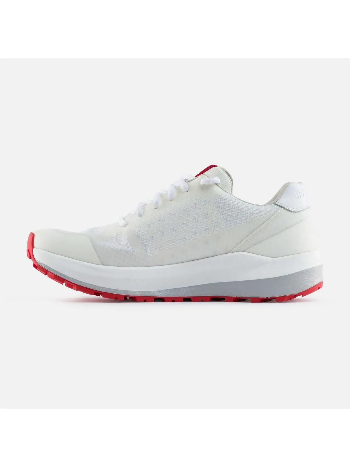 Buty do biegania damskie ROSSIGNOL W RSC WHITE