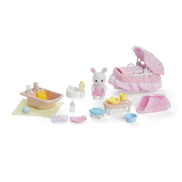 Calico Critters Sophie's Love 'n Care