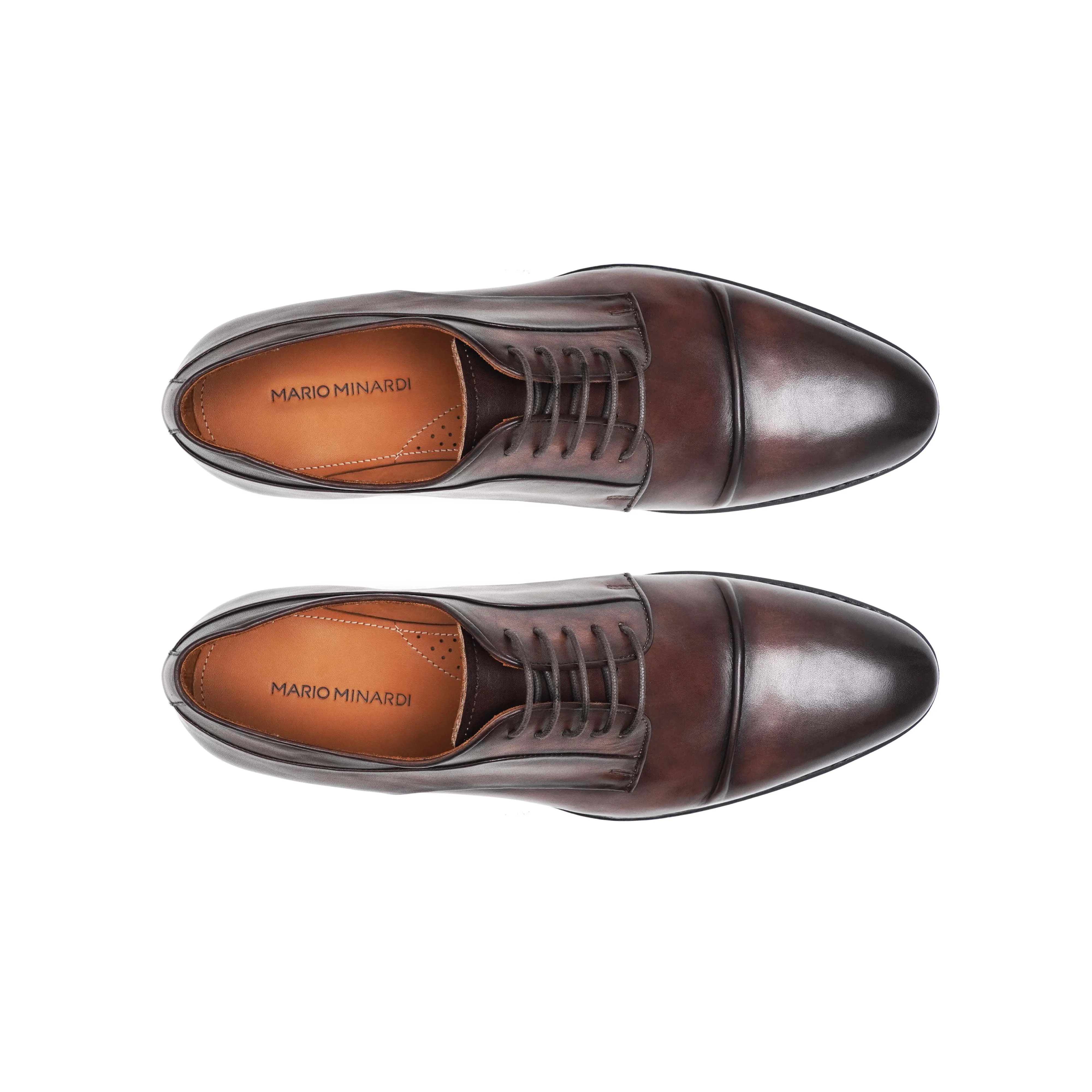 CALLISTO BROWN