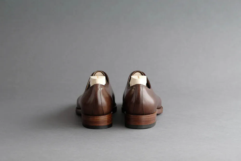 Cameron Brown Wholecut