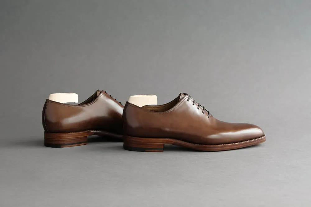 Cameron Brown Wholecut