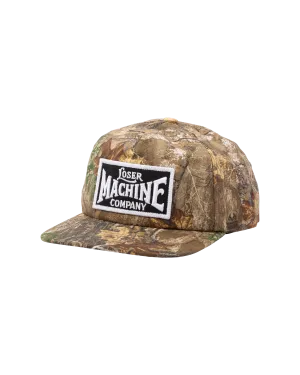 CAMO OG HAT