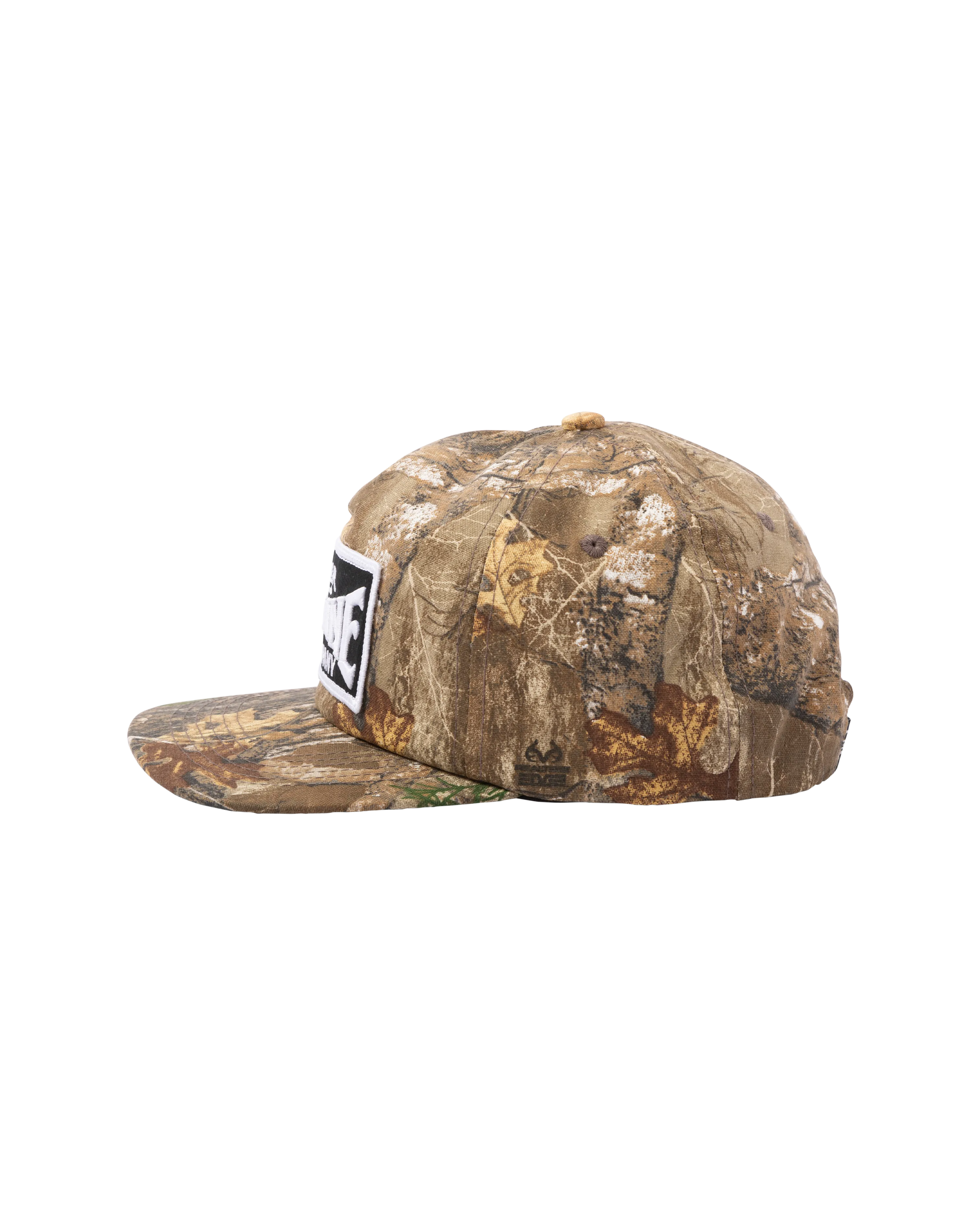 CAMO OG HAT