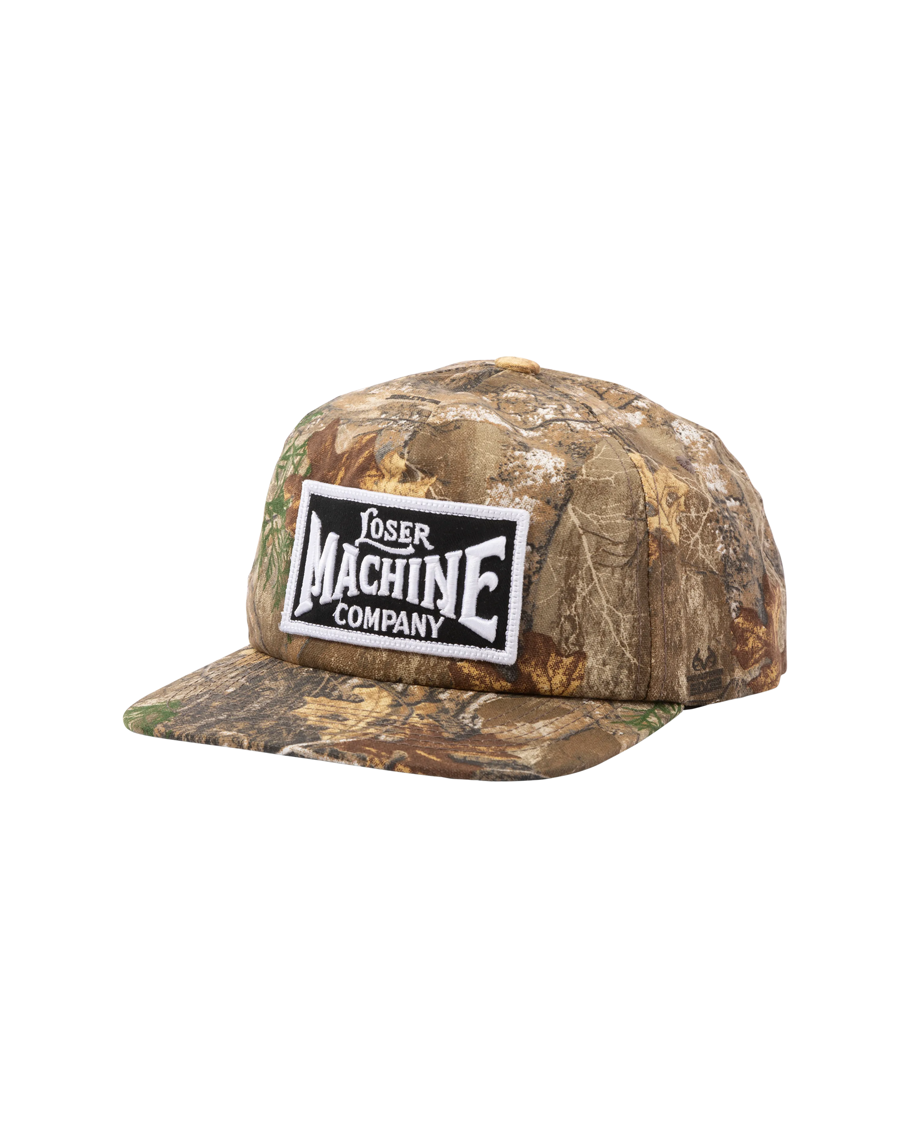 CAMO OG HAT