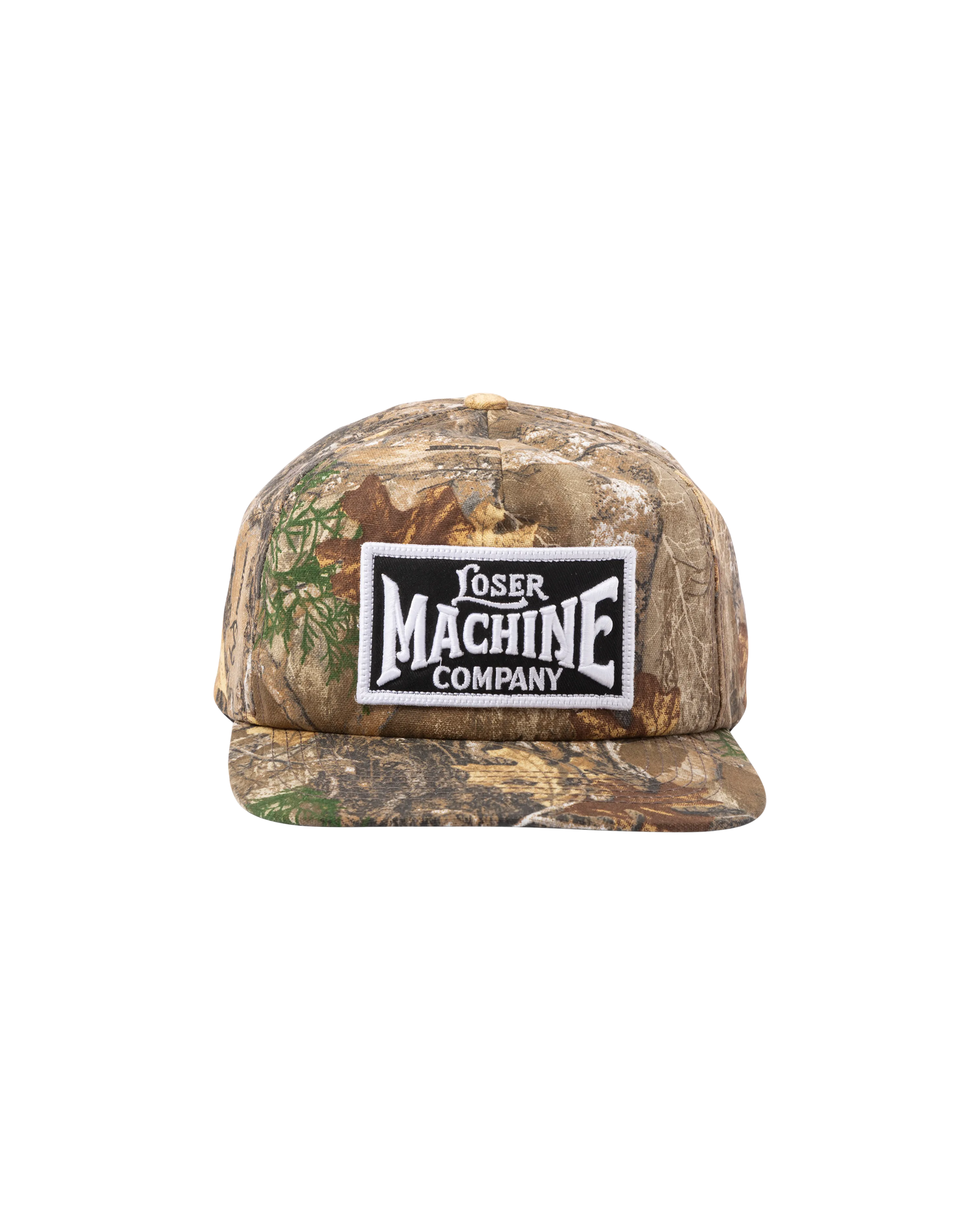 CAMO OG HAT